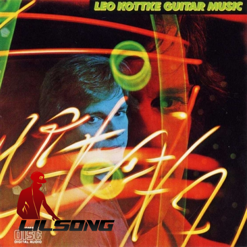 Leo Kottke - Guitar Music